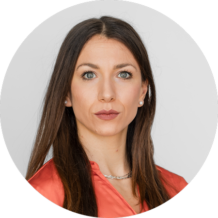 Virginia Metrangolo
